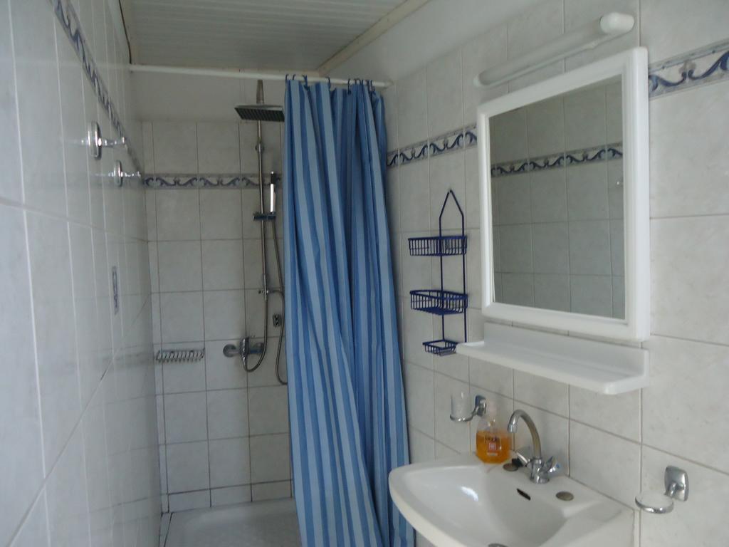 Apartment Kallithea *