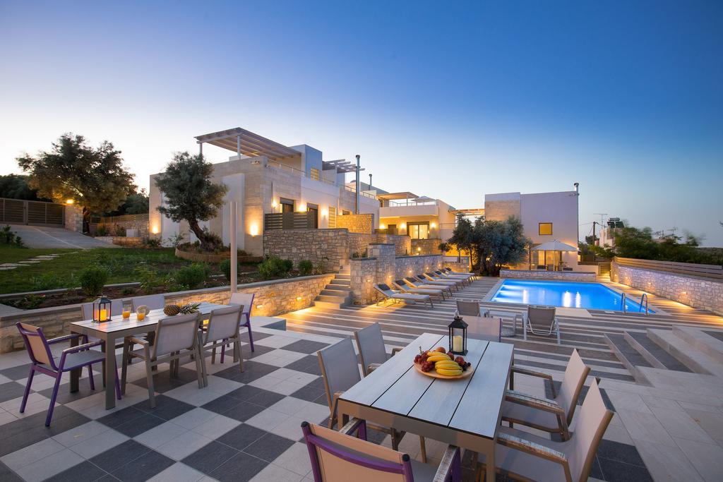 Ecovillas *