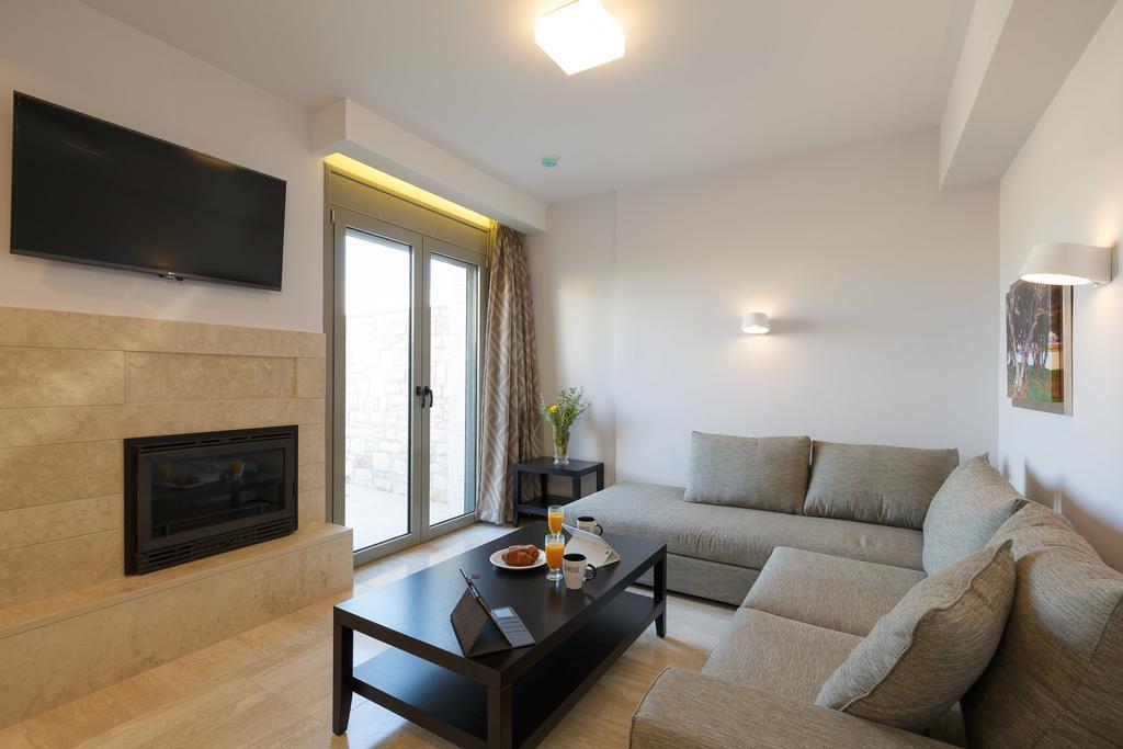 Ecovillas Holiday home Adele (Crete)
