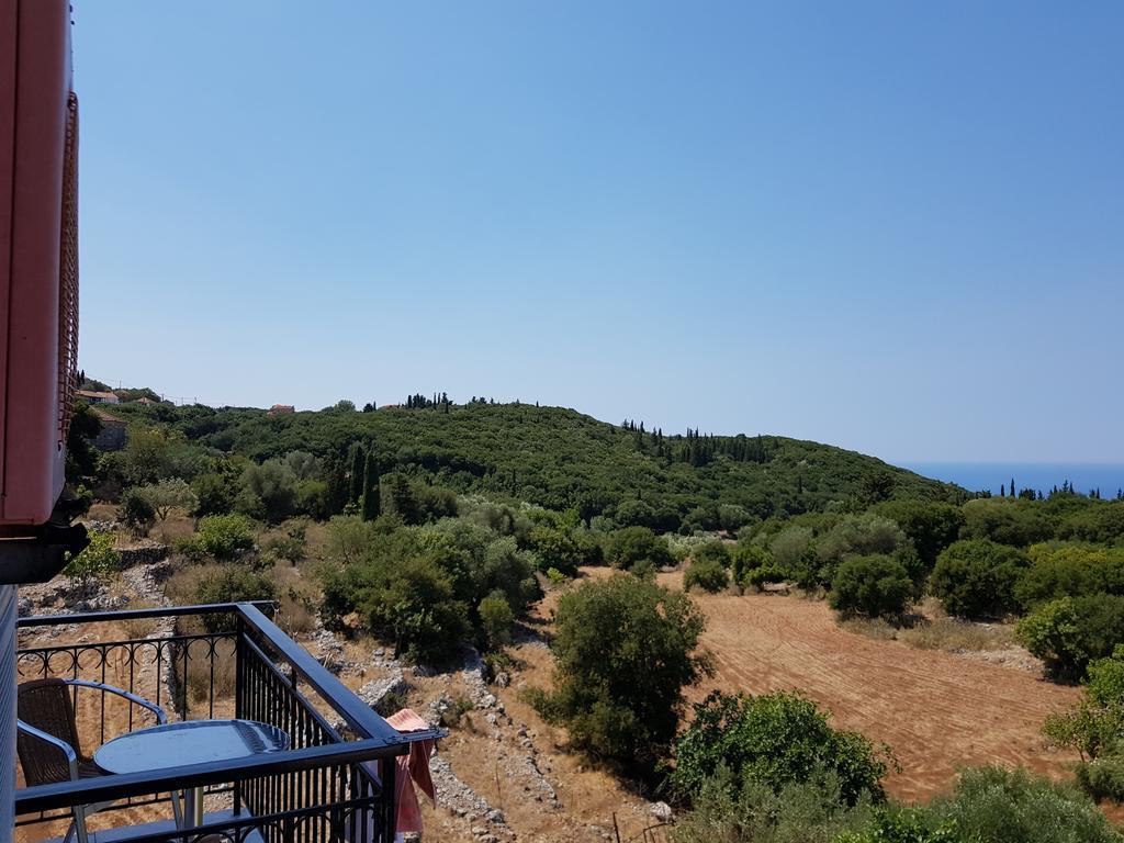Apartment Alexia Ferentinou Fiskardo