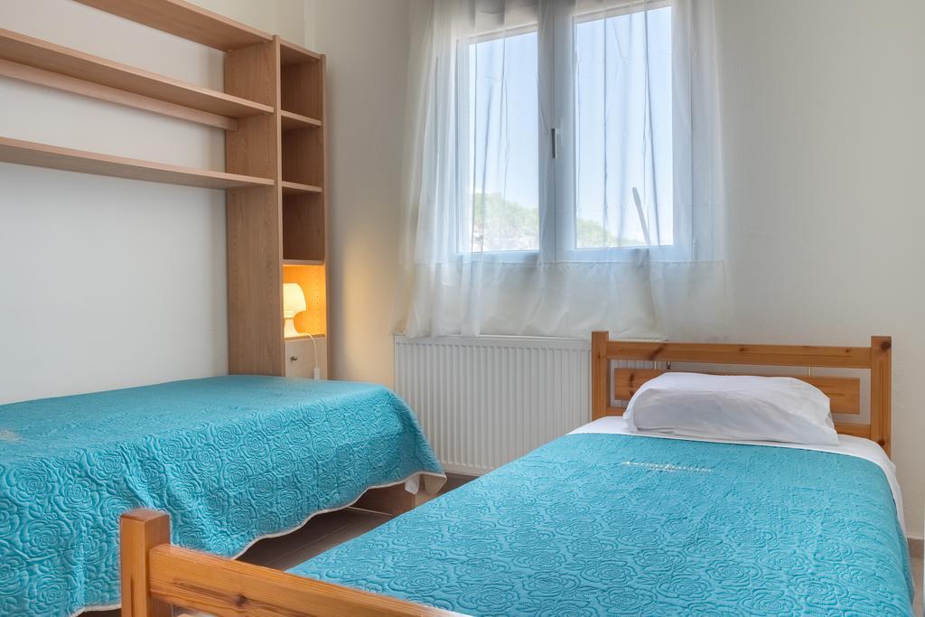 Thea Villa Amoudara (Lasithi)