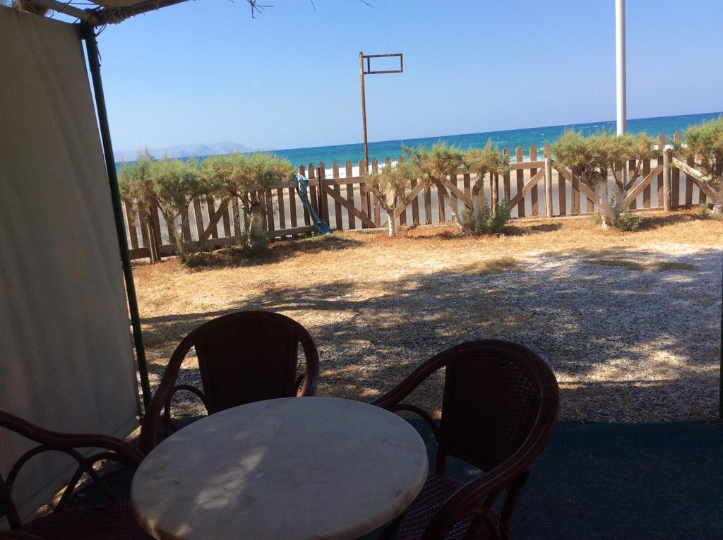 Creta Camping