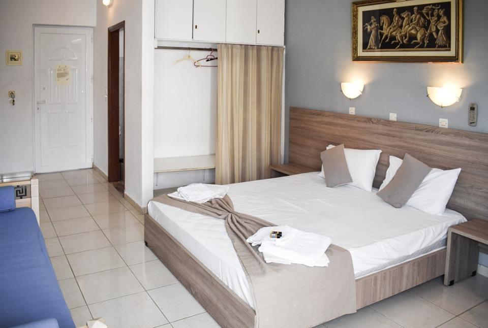 Aparthotel White Palace 2*