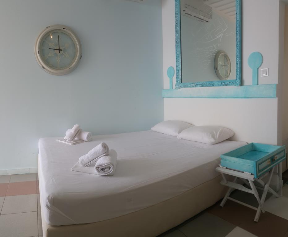 Amelia Luxury * Kallithea (Chalkidiki)