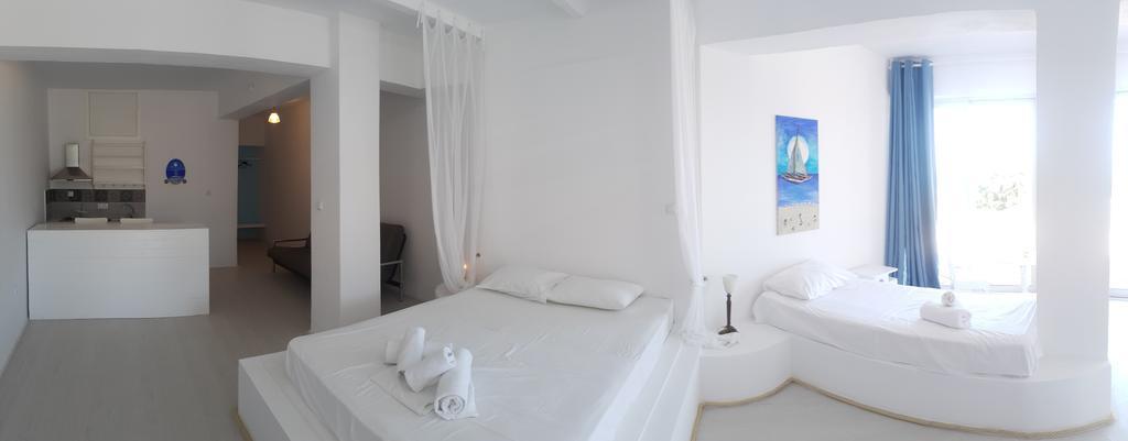 Amelia Luxury Apartment *