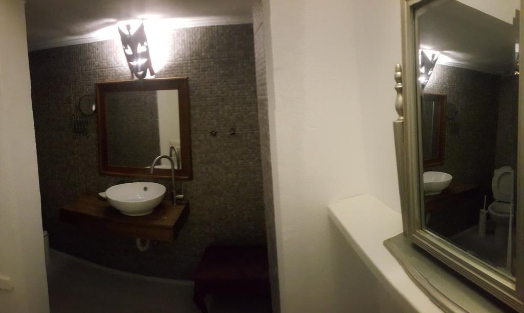 Amelia Luxury Apartment *