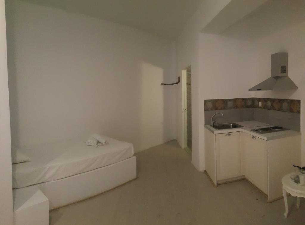 Amelia Luxury * Kallithea (Chalkidiki)