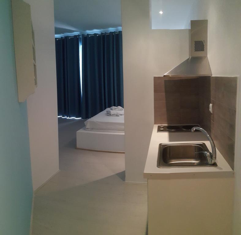 Apartment Amelia Luxury *