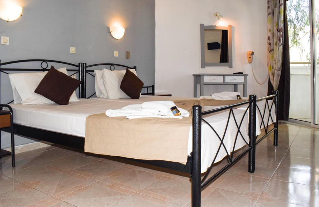 White Palace Aparthotel 2*