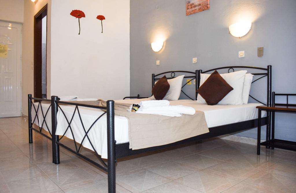 White Palace Aparthotel