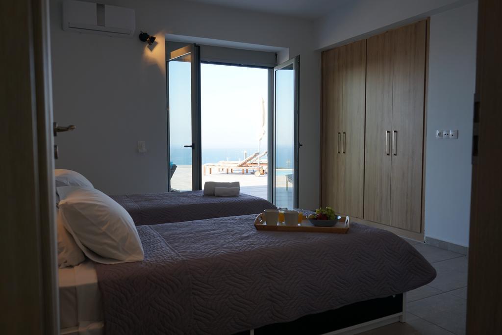 Eva Villa Gerani (Rethymno)