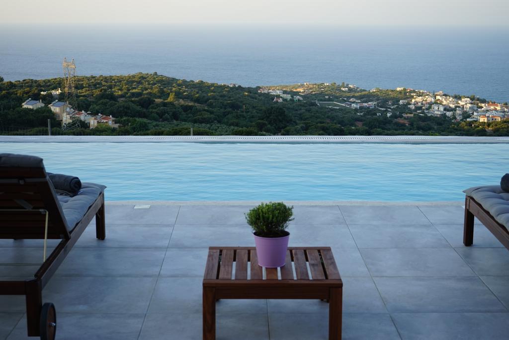 Eva Villa Gerani (Rethymno)