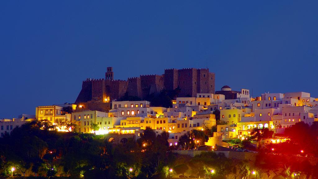 Effie 2* Skala (Patmos)