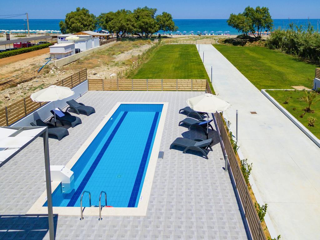 Blue Oyster Villa *