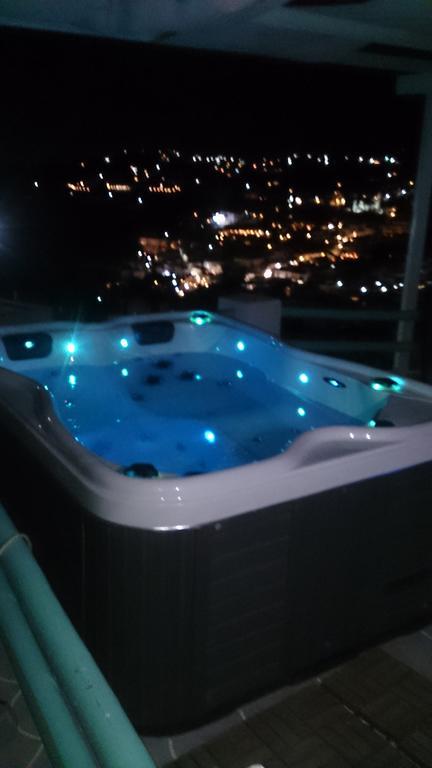 Aparthotel Kampos