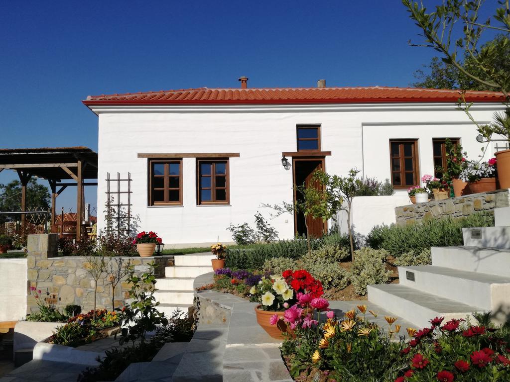 Panorama-houses * Nikiti (Sithonia)