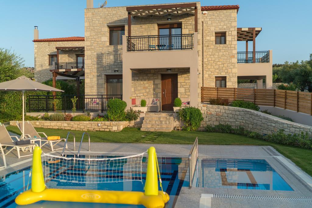Olive Garden Villa *