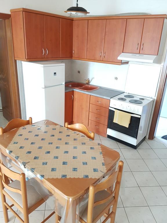 Koktsidis House Psakoudia Psakoudia