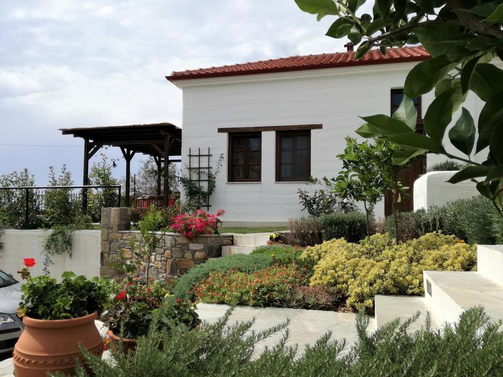 Panorama-houses Holiday home *