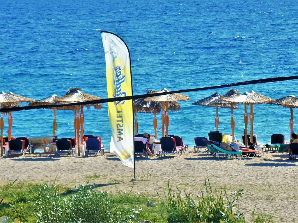 Apartment Mezonetes Toroni