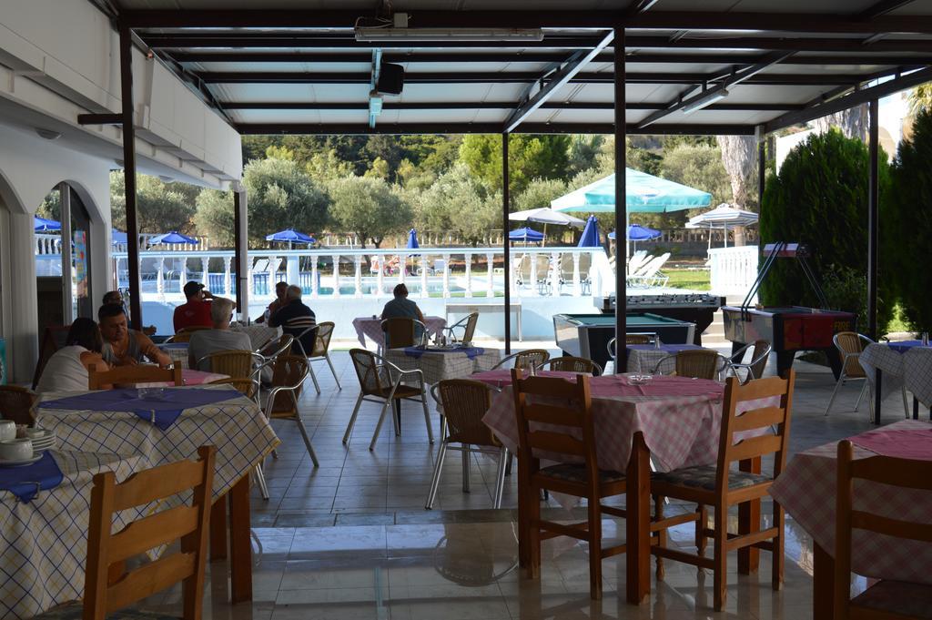 Tivoli 3* Faliraki