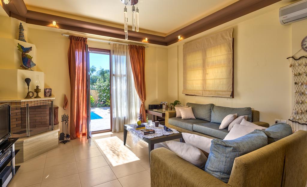 Amazing In Crete Villa Asterion
