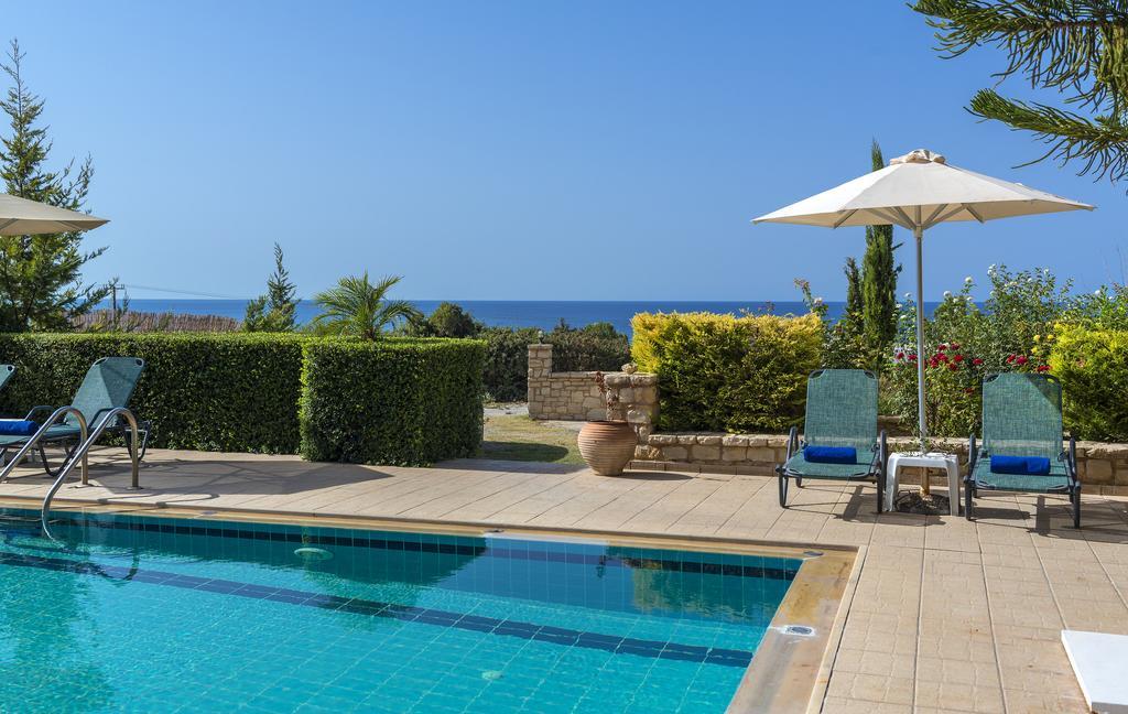 Amazing In Crete