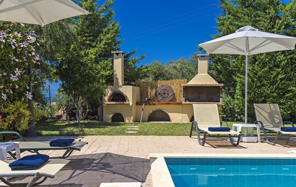 Villa Amazing In Crete Asterion