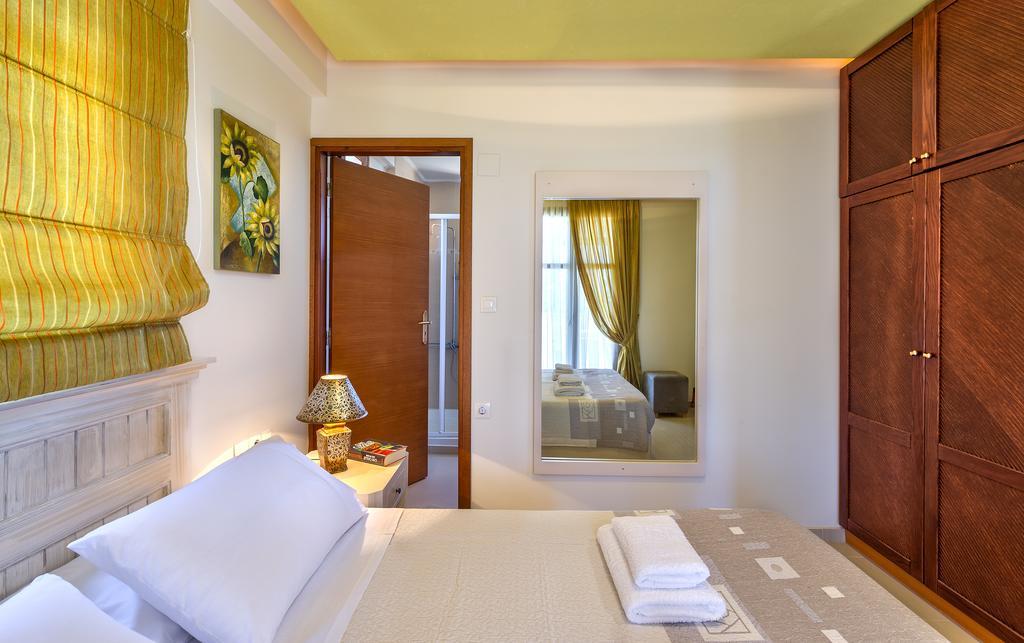 Amazing In Crete * Asterion