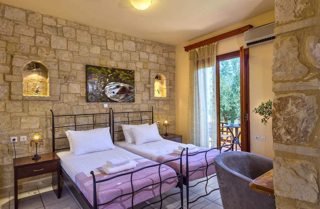 Amazing In Crete Asterion