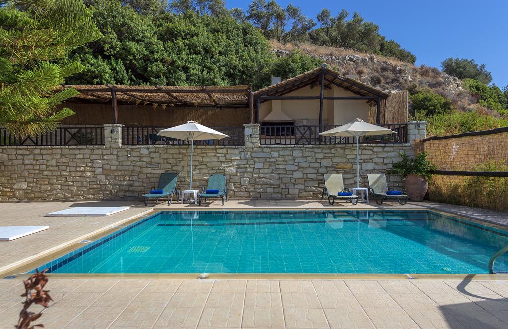 Amazing In Crete Villa Asterion