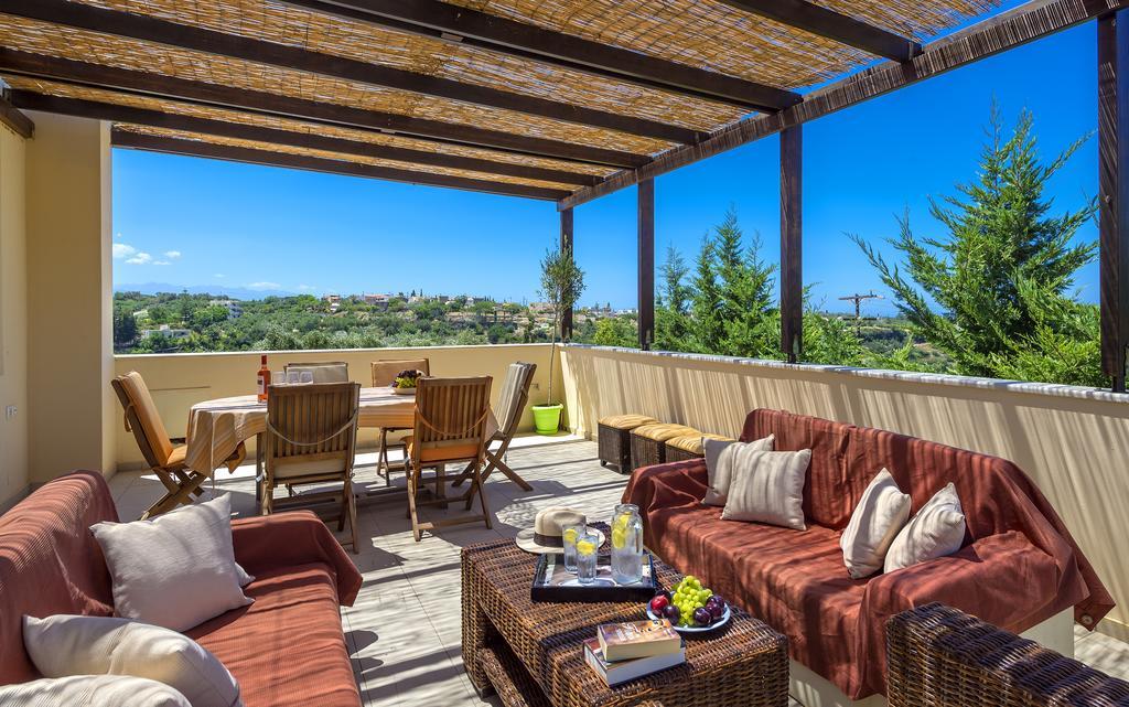 Villa Amazing In Crete *