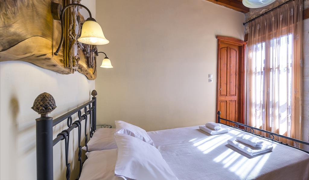Amazing In Crete Villa