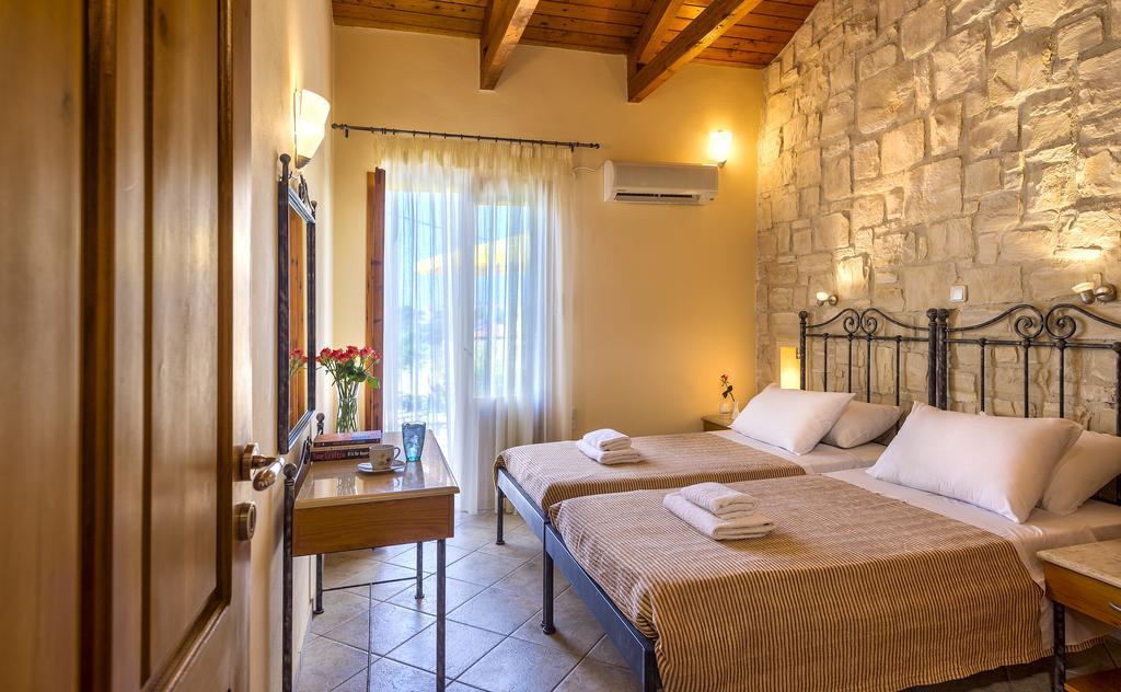 Amazing In Crete * Asterion