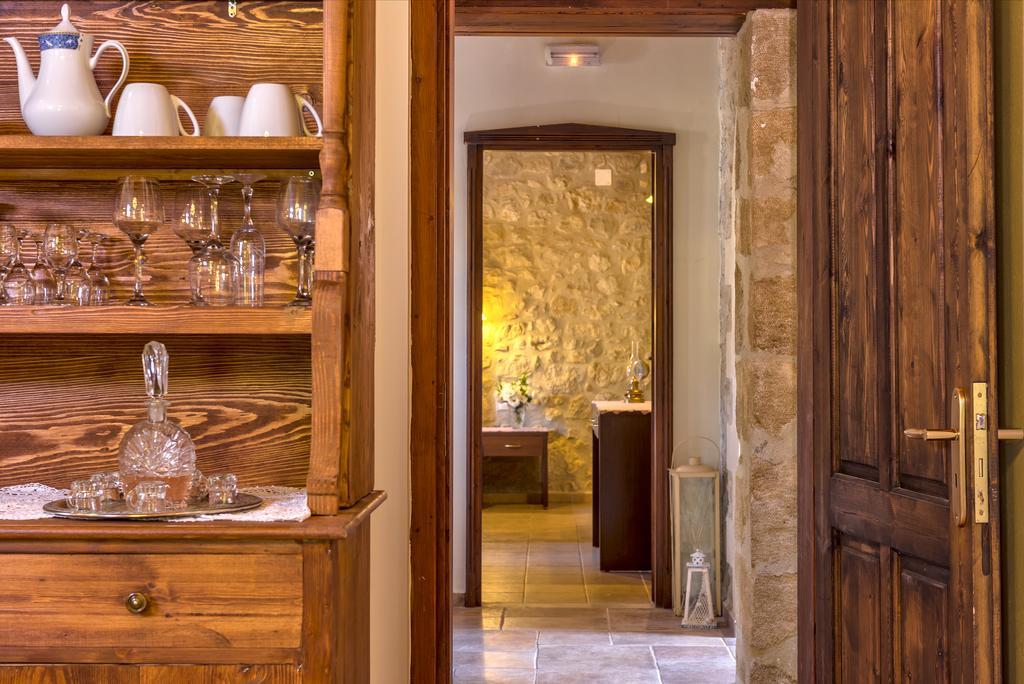Villa Amazing In Crete