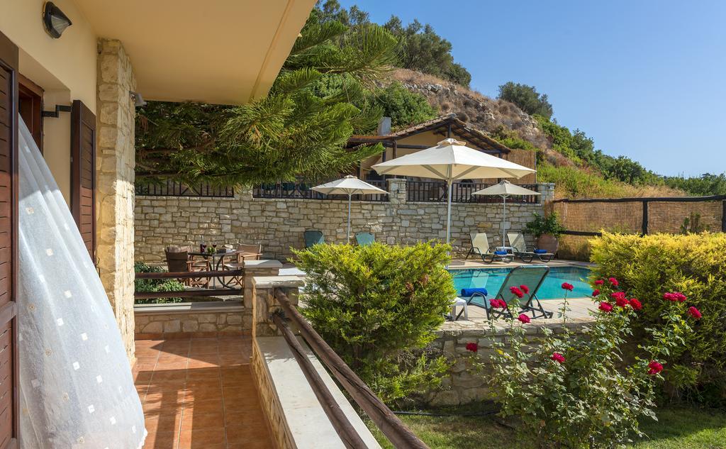 Amazing In Crete Villa