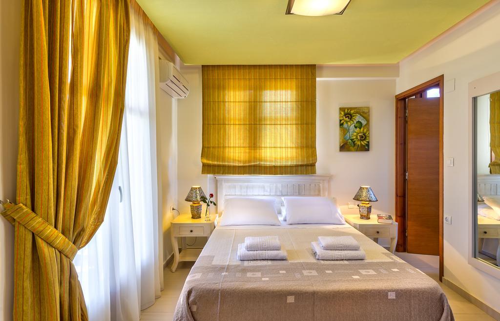 Villa Amazing In Crete