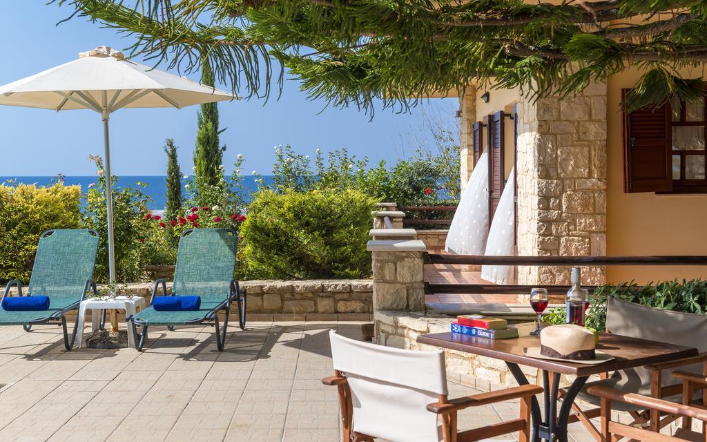 Villa Amazing In Crete *