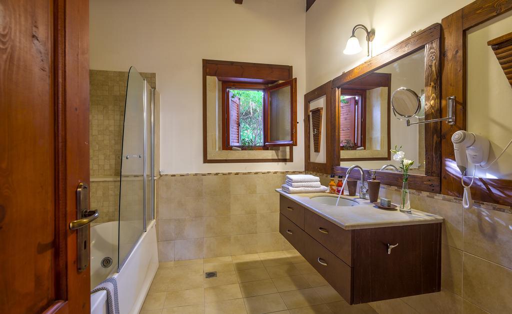 Amazing In Crete Villa