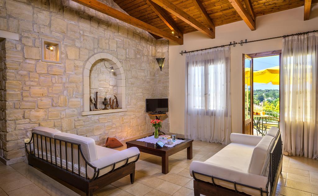 Villa Amazing In Crete *