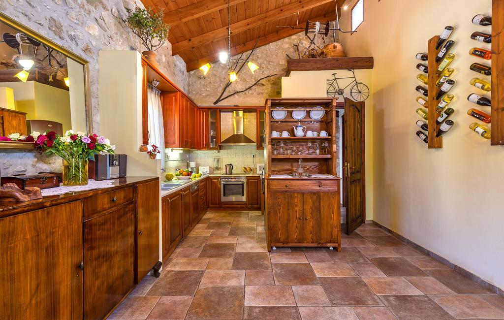 Amazing In Crete Villa Asterion
