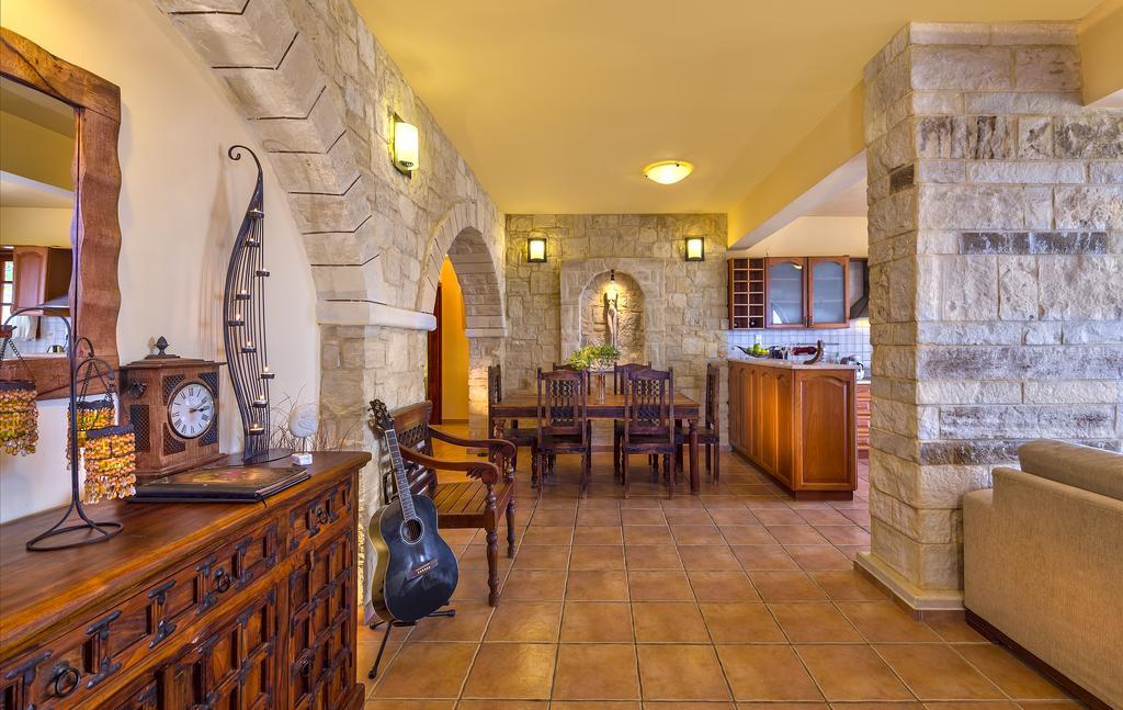 Villa Amazing In Crete *