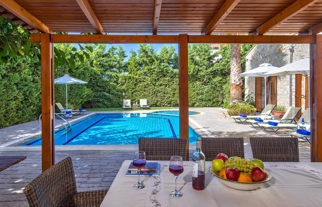 Amazing In Crete Asterion