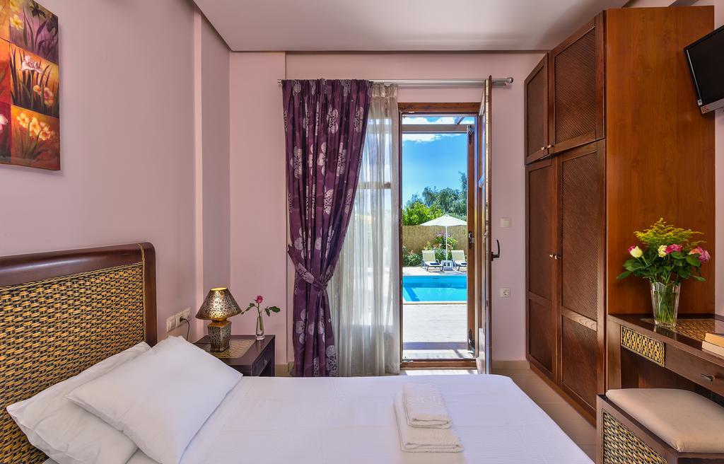 Amazing In Crete Villa *