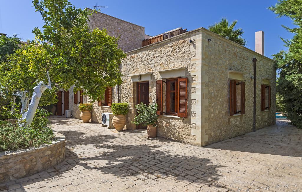 Amazing In Crete Villa