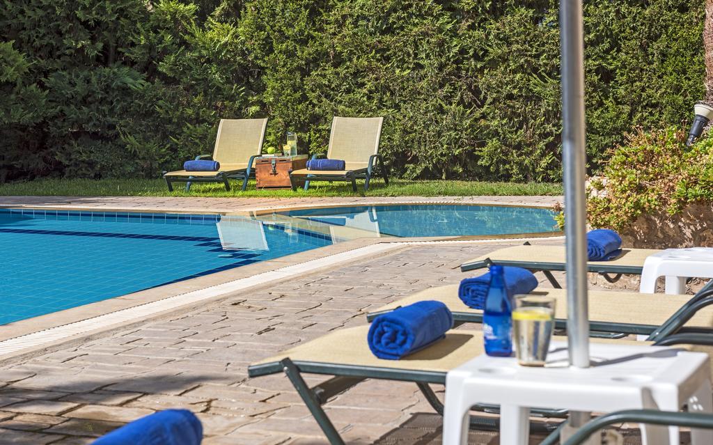 Amazing In Crete Asterion