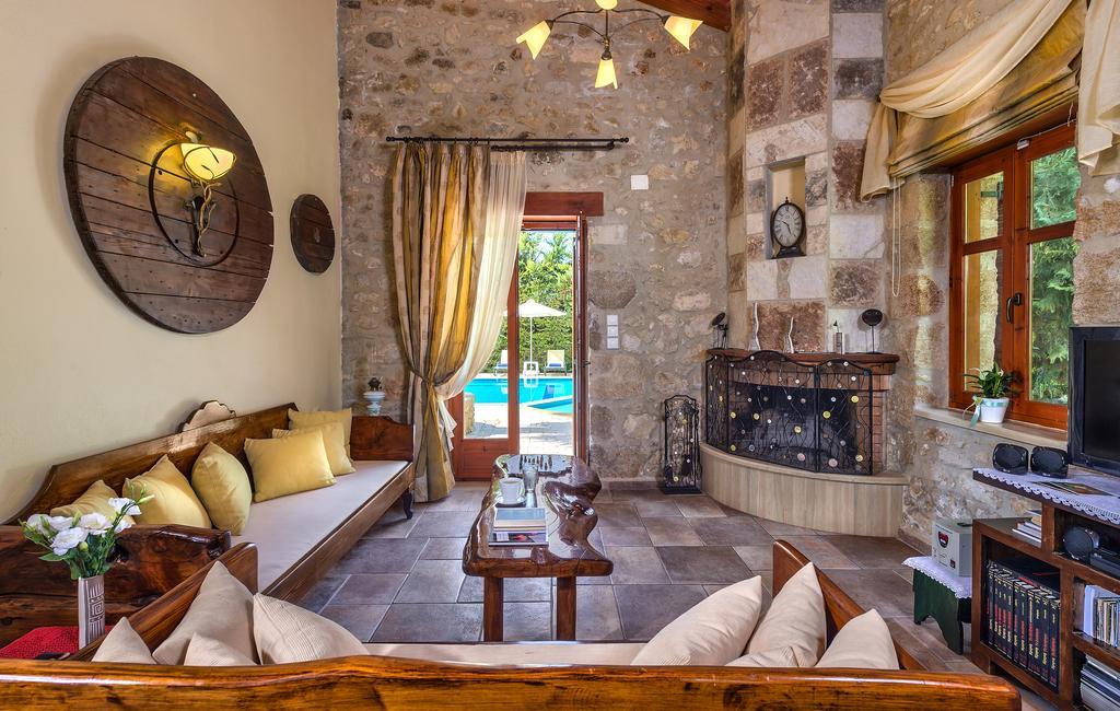 Amazing In Crete * Asterion