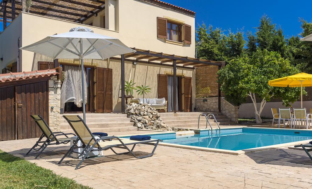 Villa Amazing In Crete