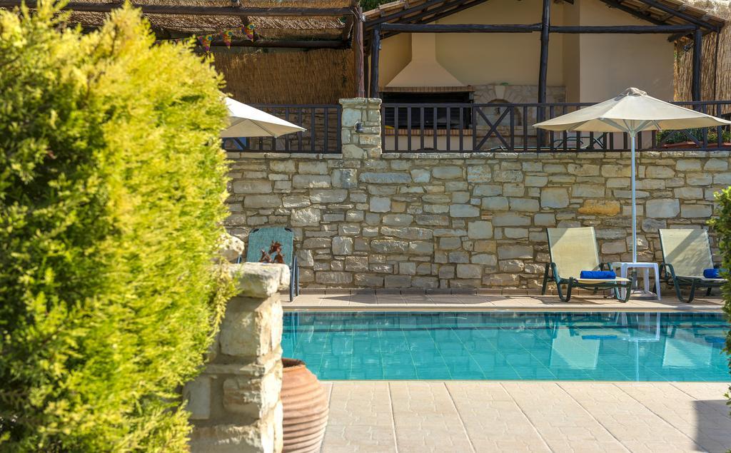 Villa Amazing In Crete Asterion