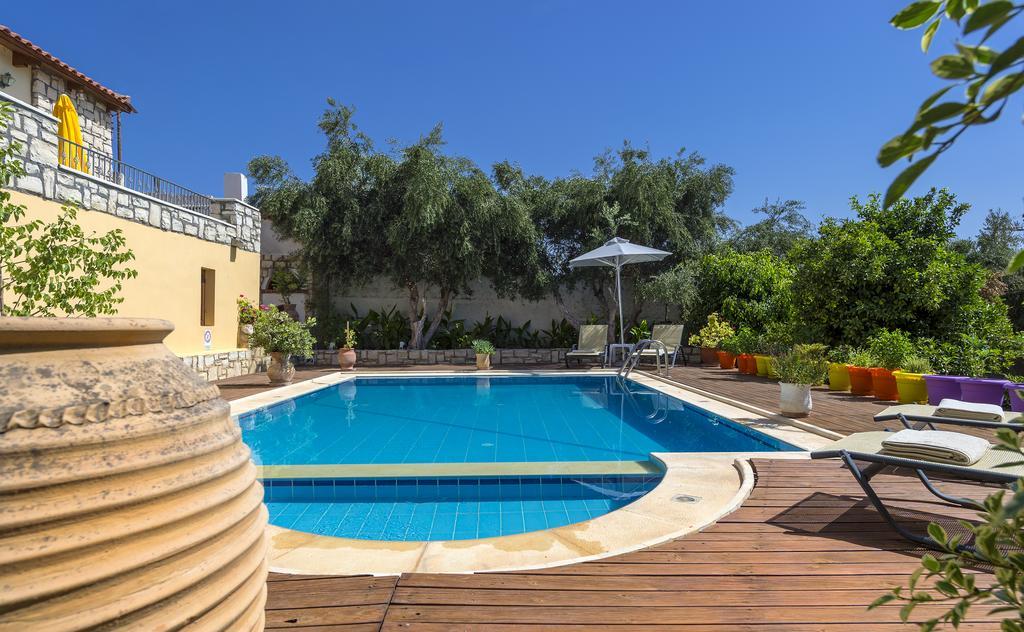 Amazing In Crete * Asterion